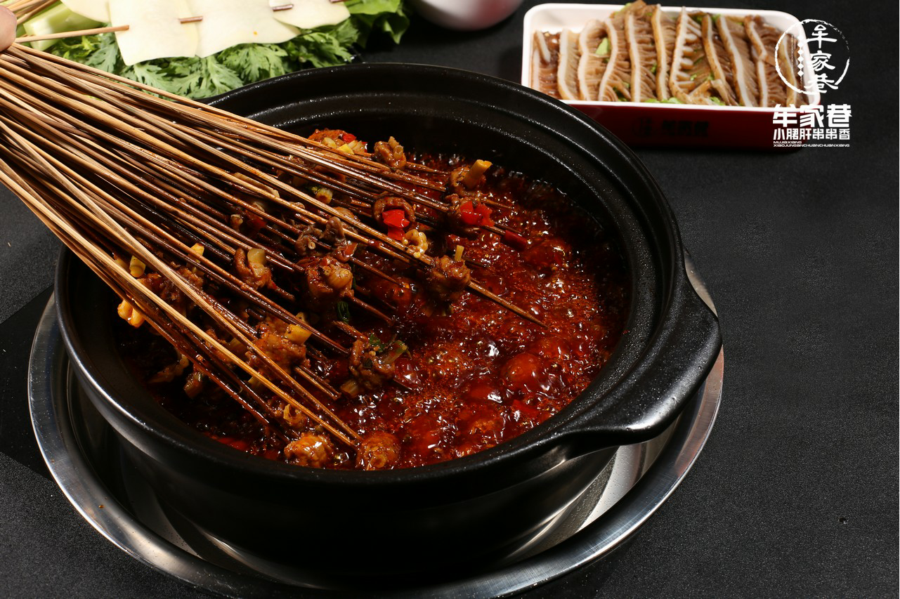 一次性串串香底料的优势在哪里?