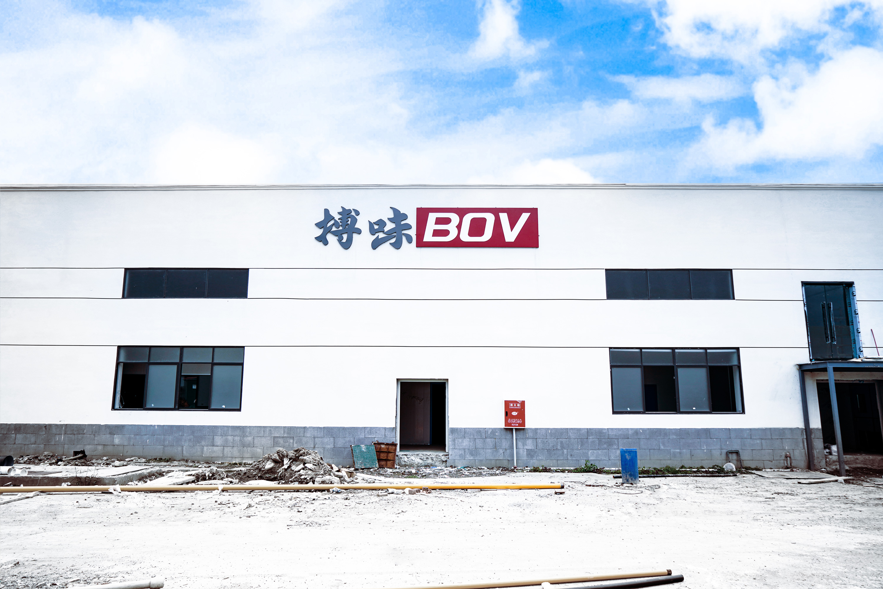 川禾川调搏味食品厂：火锅底料行业的创新者与品质保障者