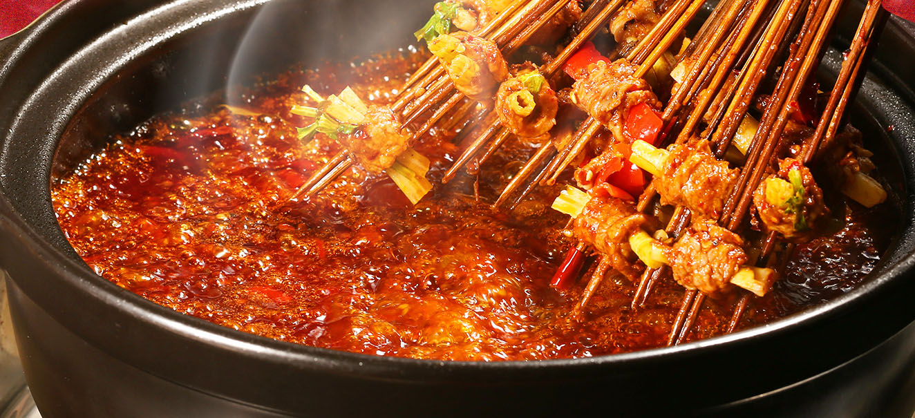 串串底料批发「川禾食品」冷锅串串底料