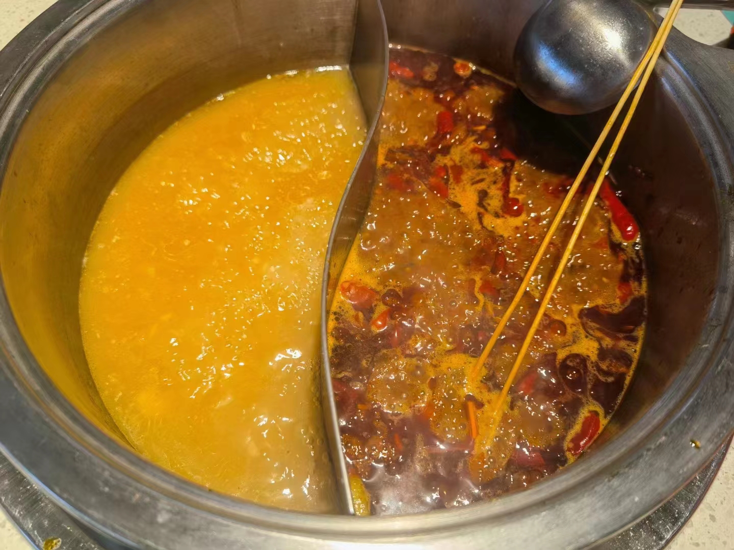 开串串店底料 开串串店底料