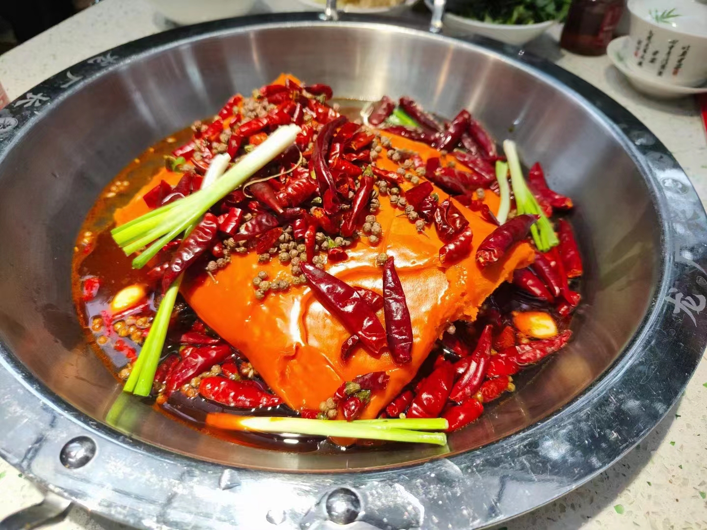 成都火锅底料哪个好